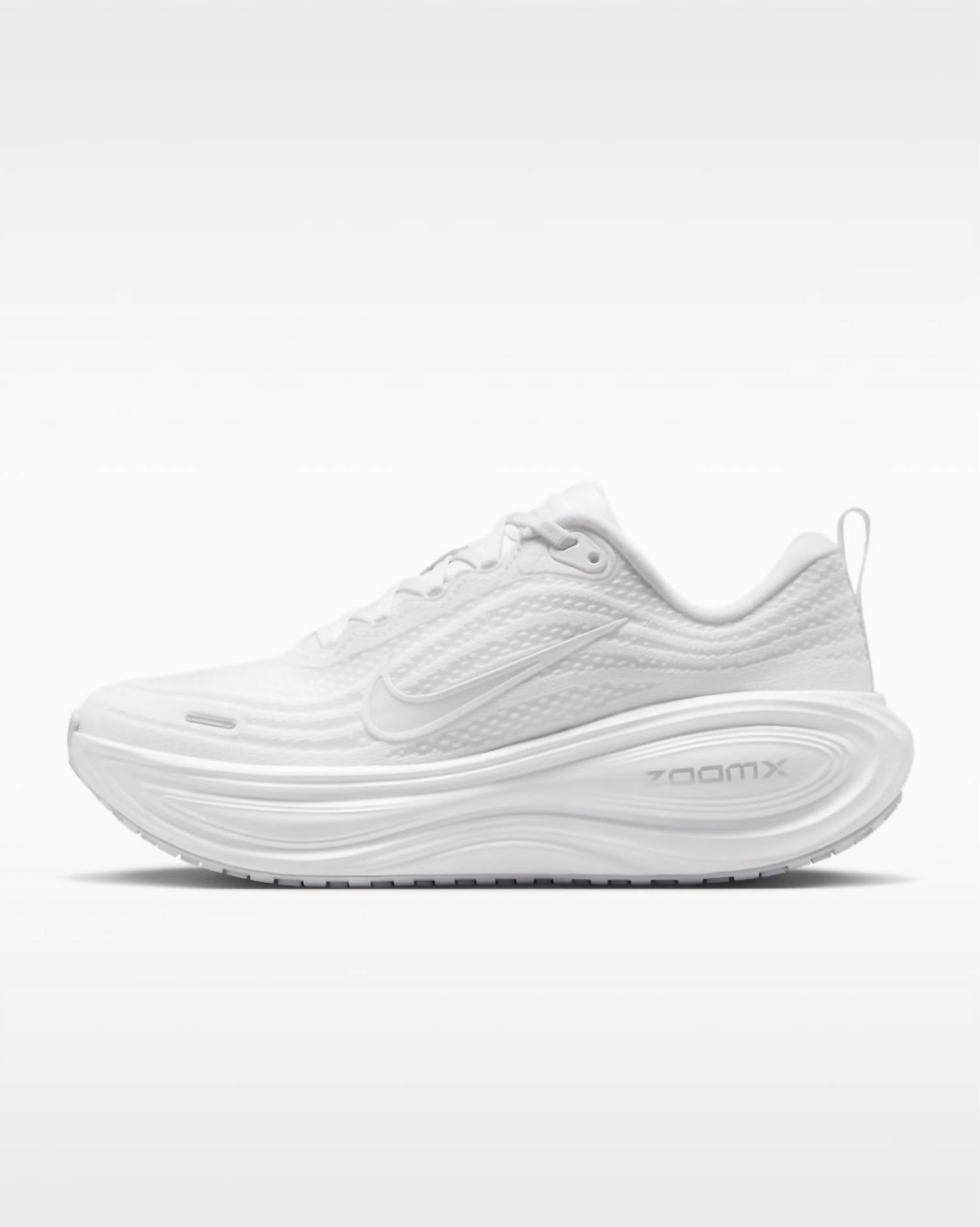 Nike - Women's Vomero Plus Road Running Shoes