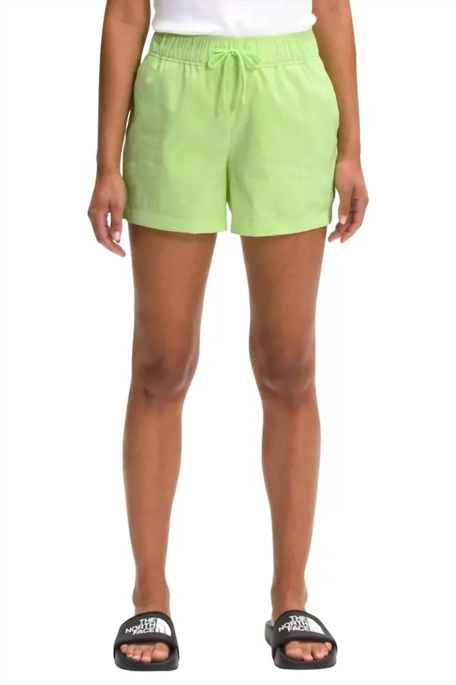 The North Face - Women’s Wander Shorts