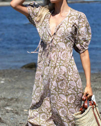 Emerson Fry - Bastian Dress