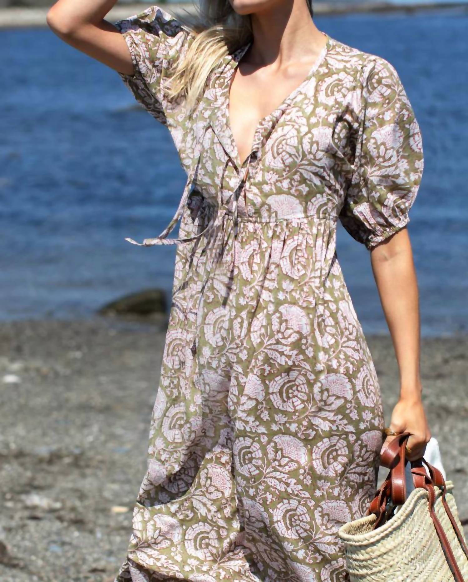 Emerson Fry - Bastian Dress