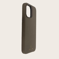 Arnavone - Women's Luxury Leather Phone Case for iPhone 14 Pro Max