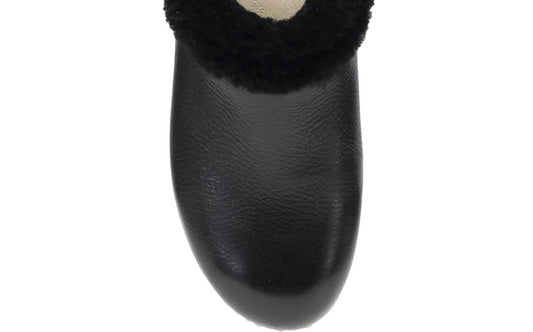 Dansko - Women's Magda Wazy Milled Mule