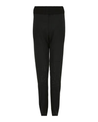 Salvatore Ferragamo - Women's Lightweight Knit Sweatpants