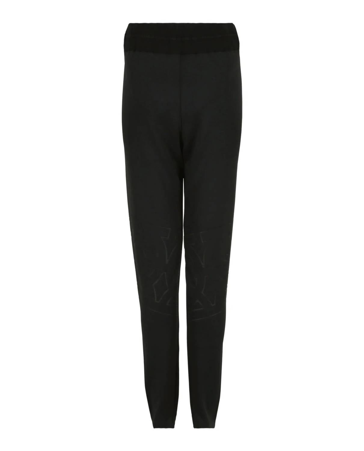 Salvatore Ferragamo - Women's Lightweight Knit Sweatpants