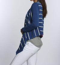 Label+Thread - Women 's Luxe Cover Up Carigan