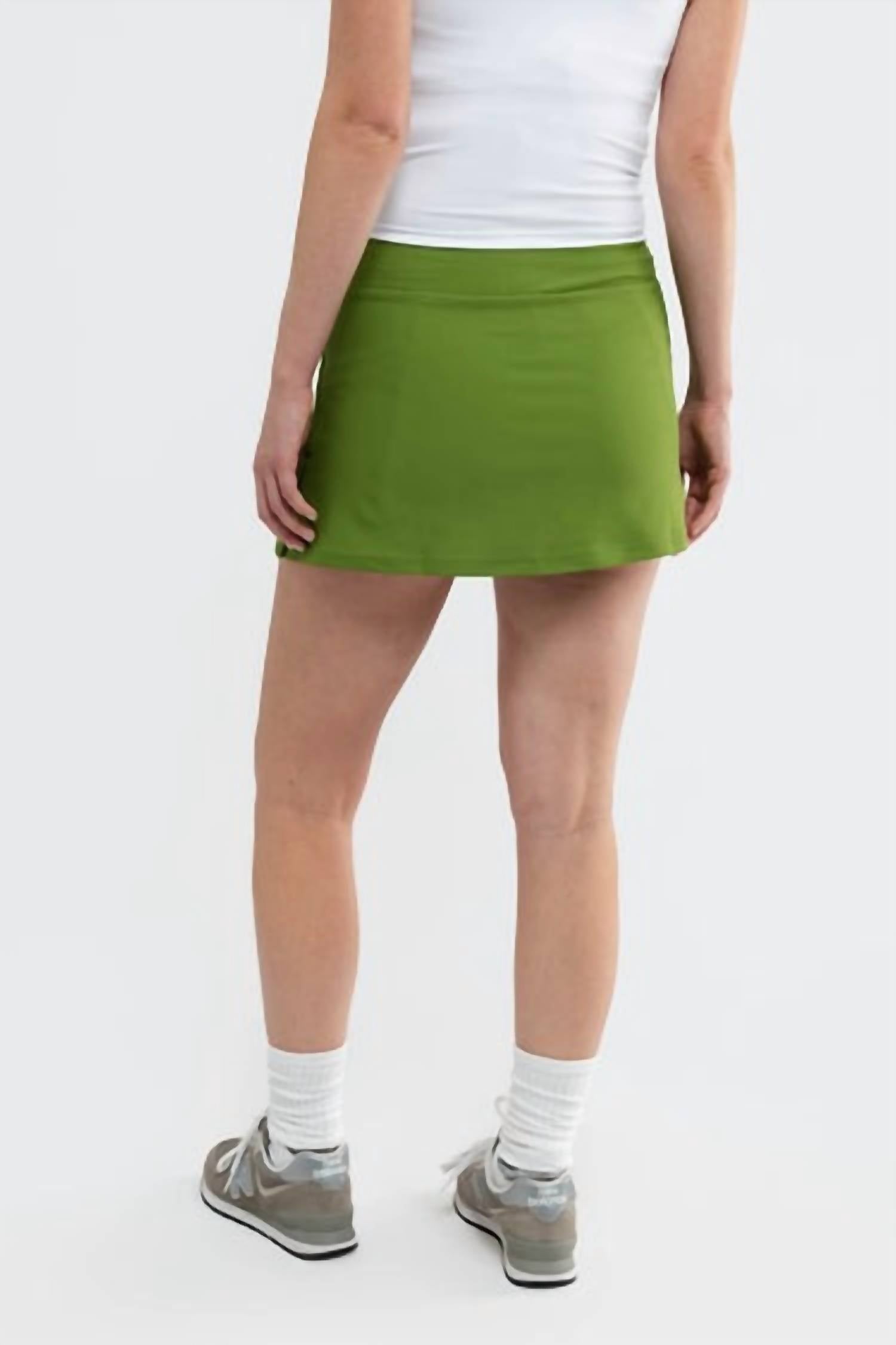 Smith & Quinn - Fletcher Skort