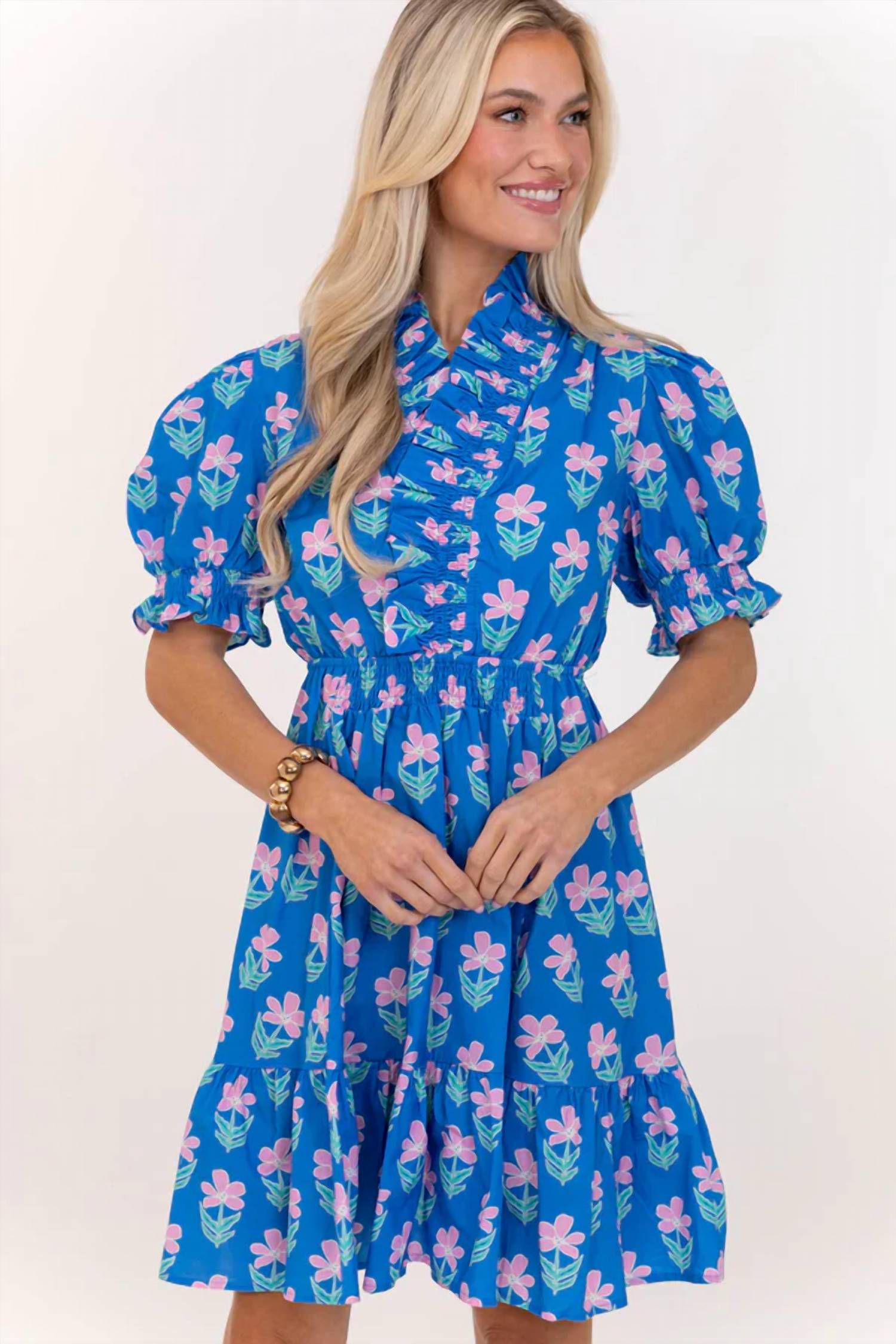 Umgee - Helena Dress
