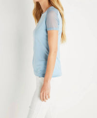 MELISSA SUMMER TEE