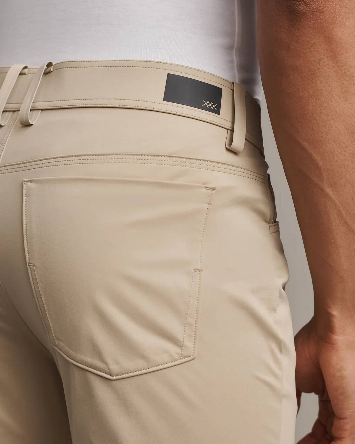 Rhone - Men's Commuter Flyweight Five Pocket Pant