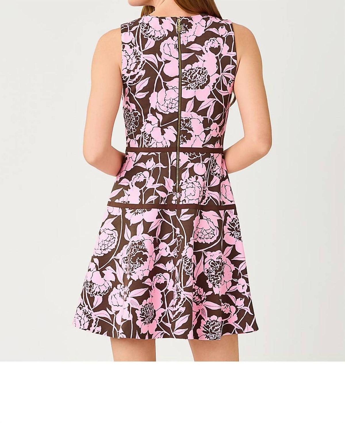 Lilly Pulitzer - Vivette Mini Dress