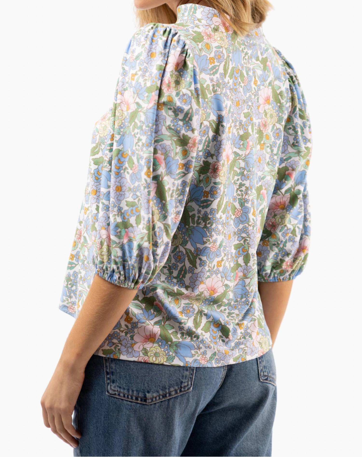 Smith & Quinn - Eliza Top