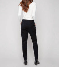 Charlie B - Corduroy Jogger Pants