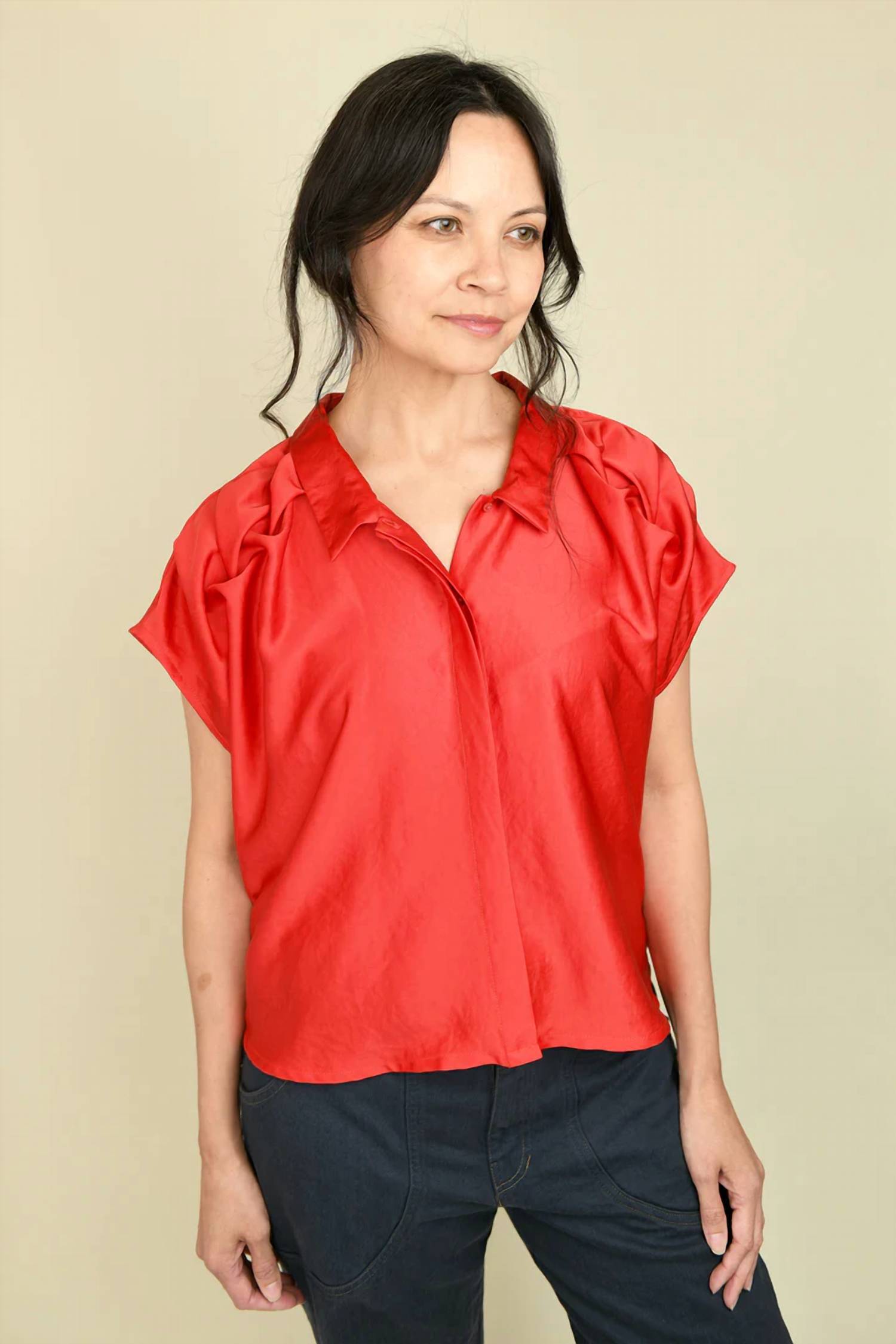 Cotelac - Chemise Top
