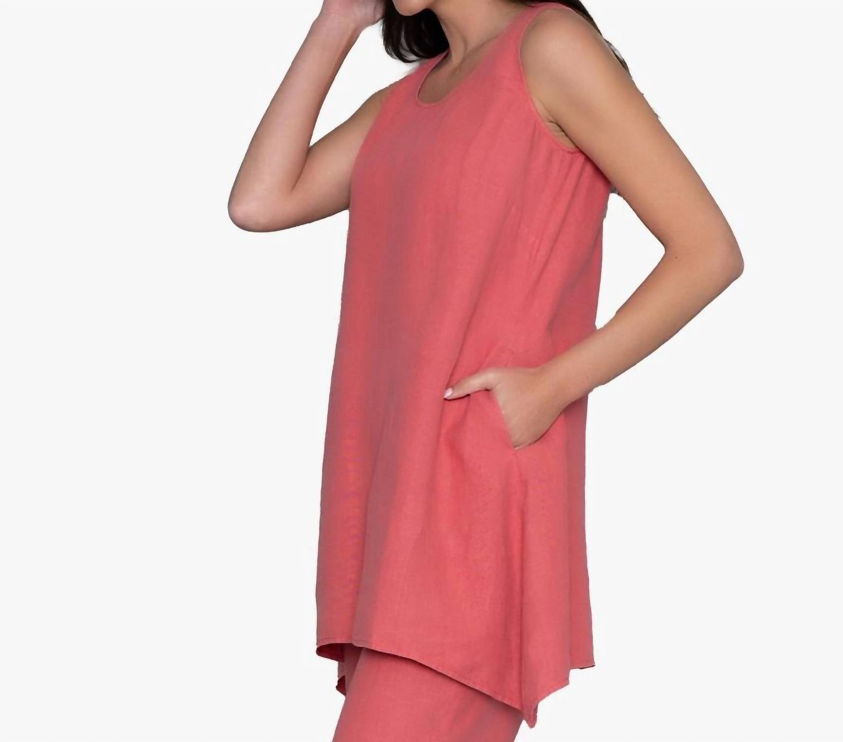 Stella Carakasi - Summerfield Top