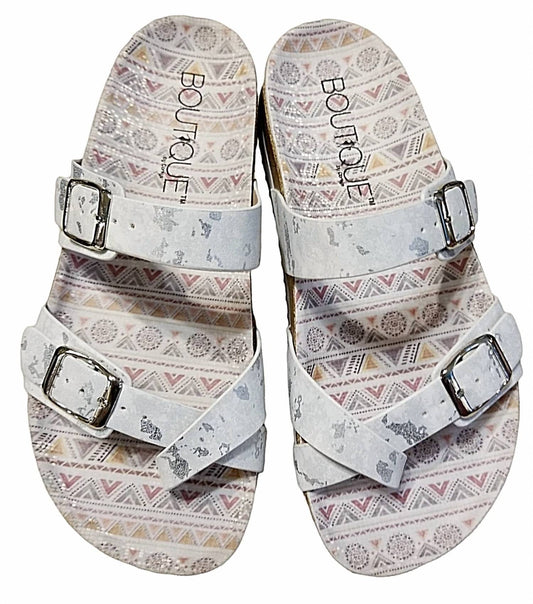 Corkys Footwear - Women's Tan Line Sandals