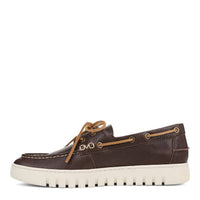Vionic - Men's Uptown Boat Shoe