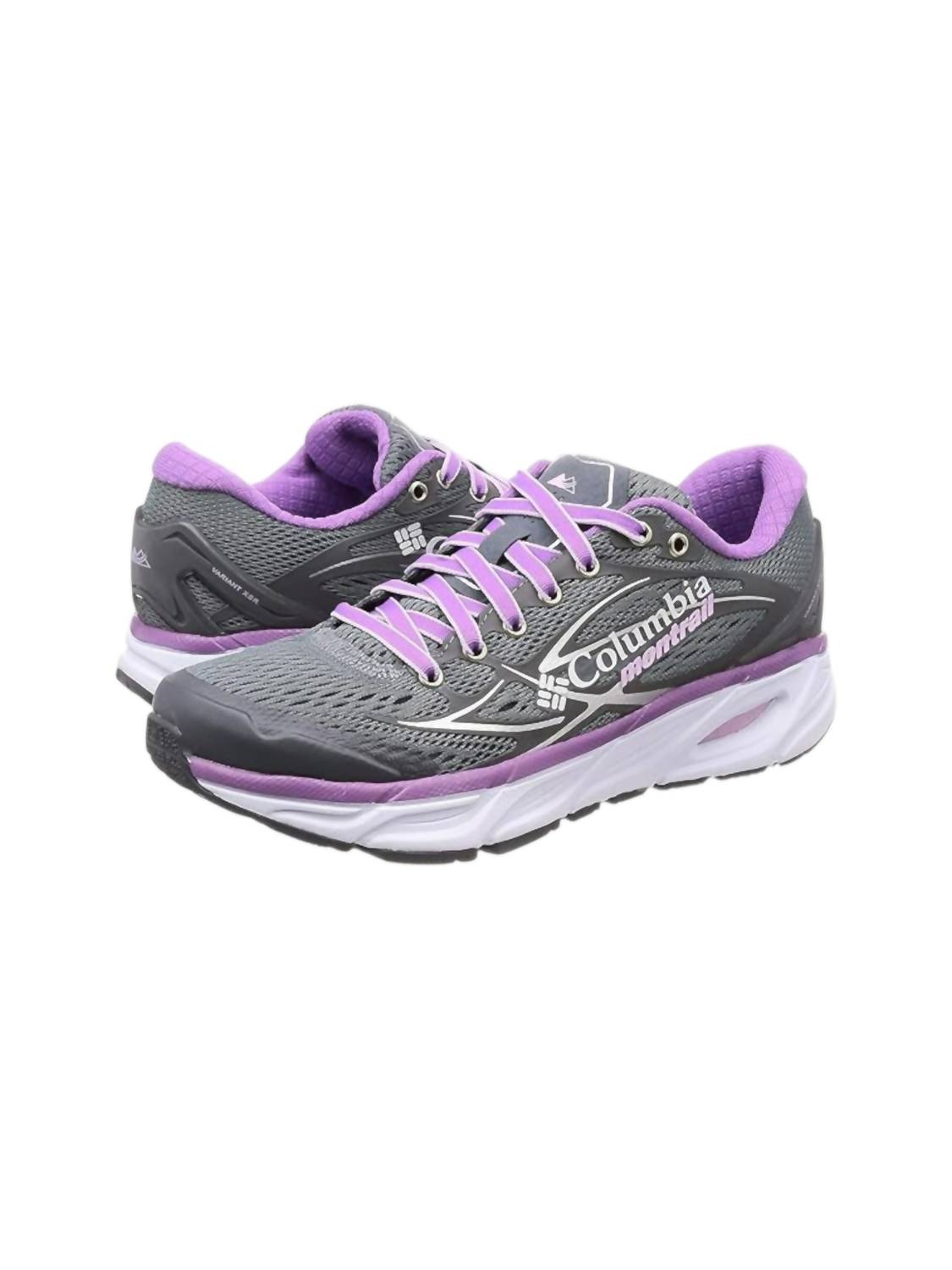 Columbia - Women's Variant Trail Running Shoe