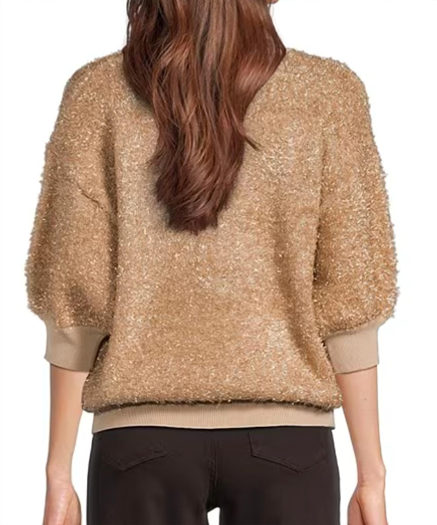 Dear John Denim - Maleni Sweater