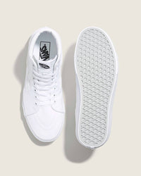 Vans - Men's Skate-hi Top Shoes