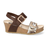 Mephisto - Women's Lissia Comfort Wedge Sandal
