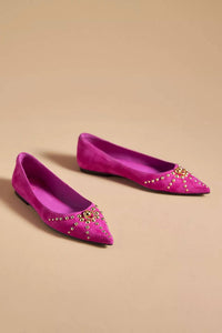 Jeffrey Campbell - Women's Appealing Slip-on Sandal