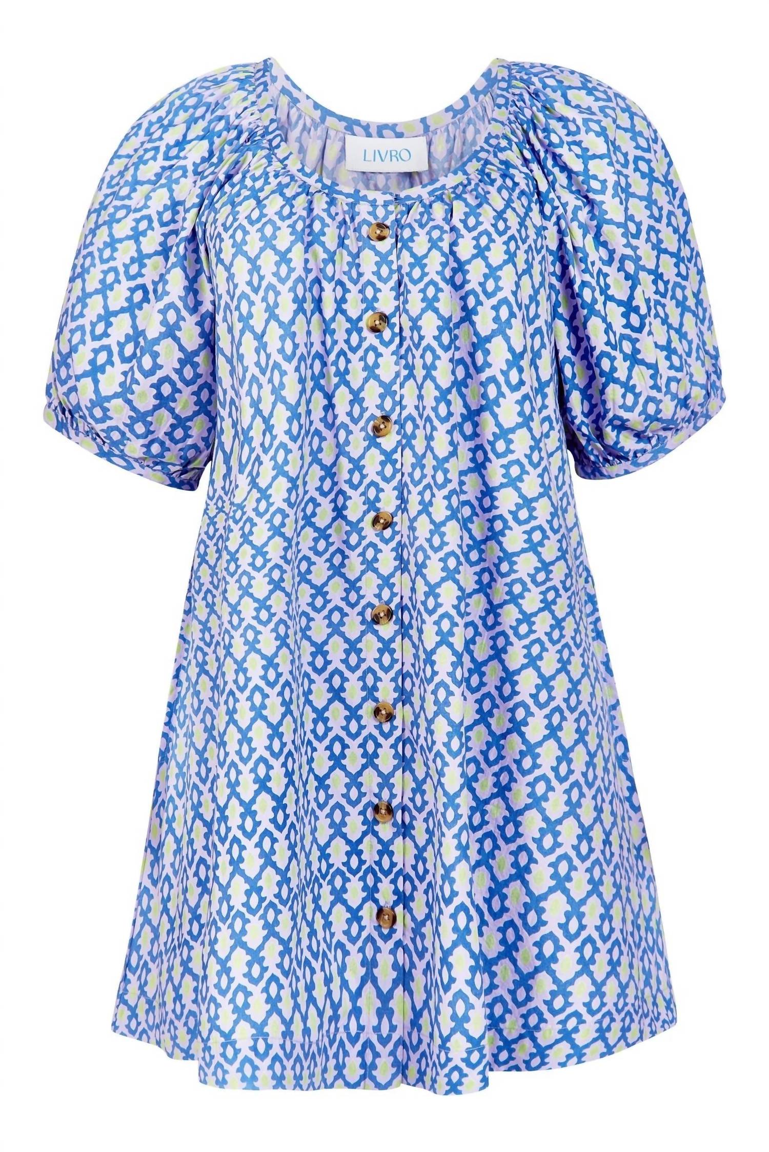Livro - Day Dress