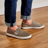 Olukai - Men's Lae'ahi Slip On Sneakers