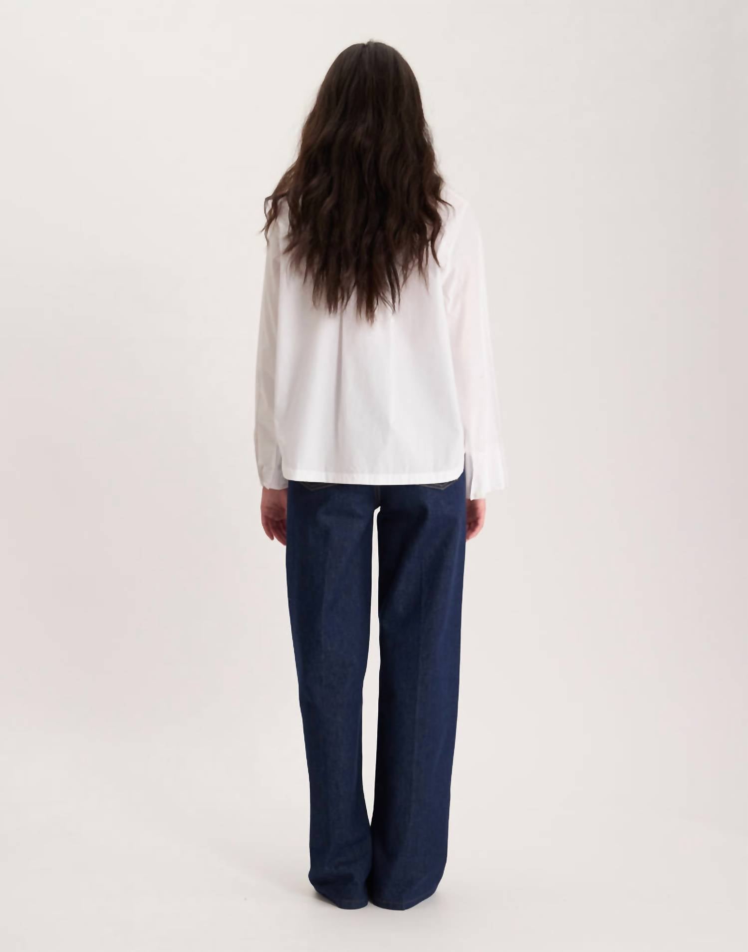 Ines De La Fressange - Noa Shirt