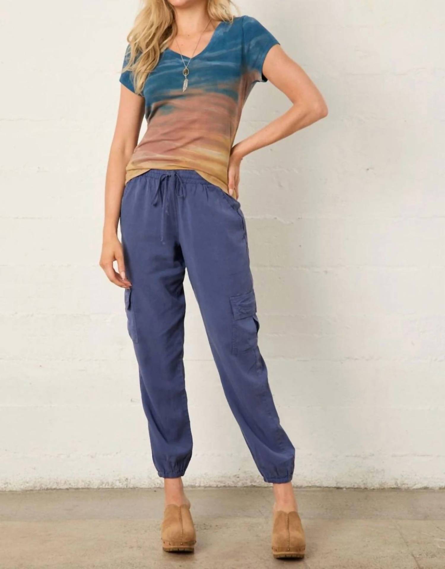 River + Sky - It's Perfect Tee