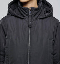 Oofwear - Long Hooded Jacket