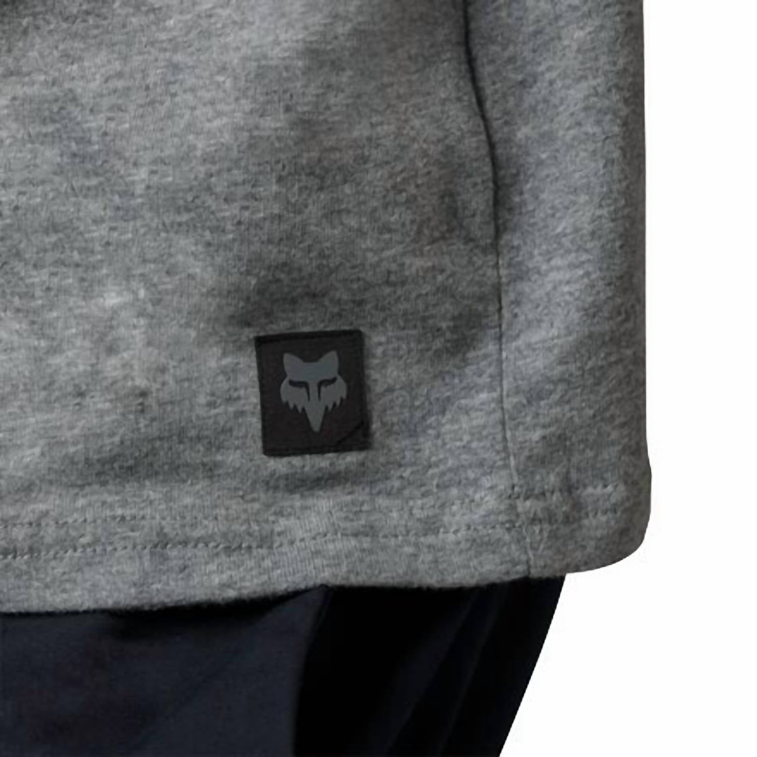 Fox Racing - Level Up Pocket T-shirt