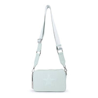Vintage Havana - Women's Henna Crossbody Bag