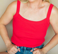 Mod Ref - Eliza Top