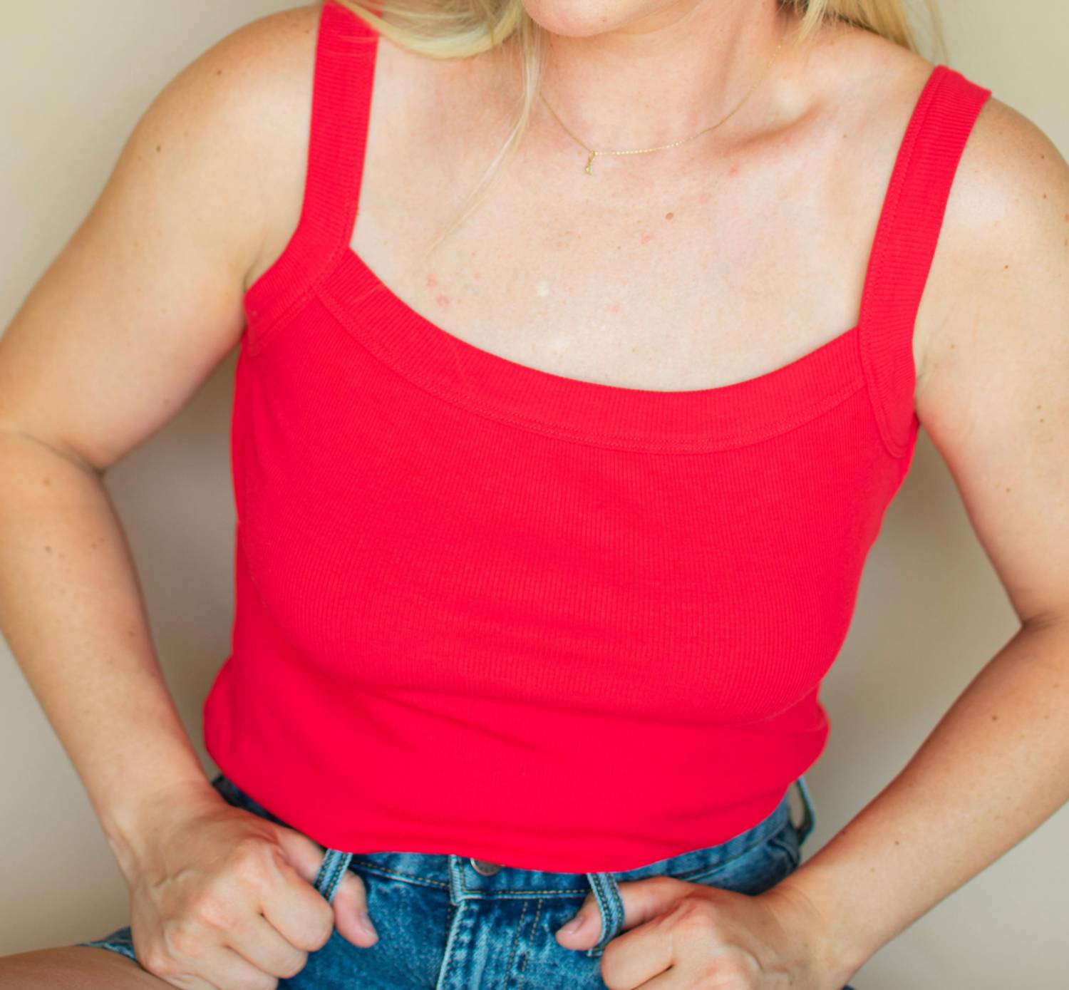Mod Ref - Eliza Top