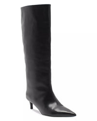 Free People - Women's Kiki Kitten Heel Boot
