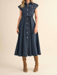 Kelsis - Rosalie Dress