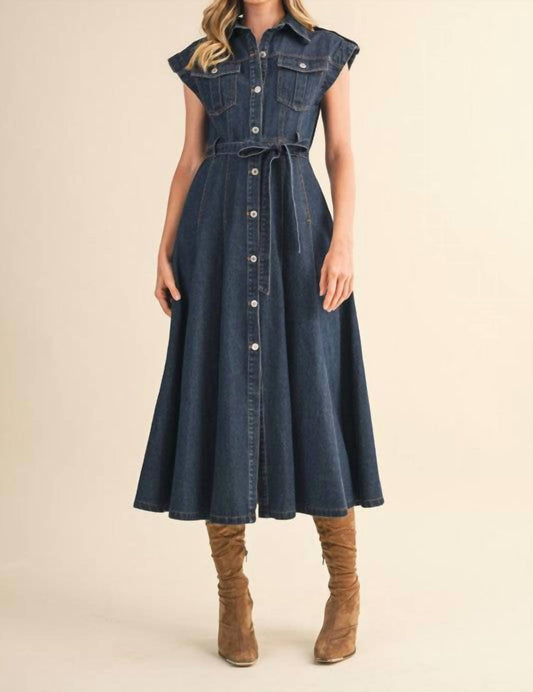 Kelsis - Rosalie Dress