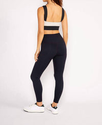 Cream Yoga - Aria 7/8 Leggings