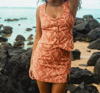 Billabong - Sunny Waves Vest