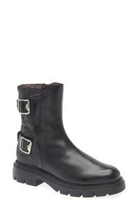 Wonders - Women's Oregon Ankle Boots