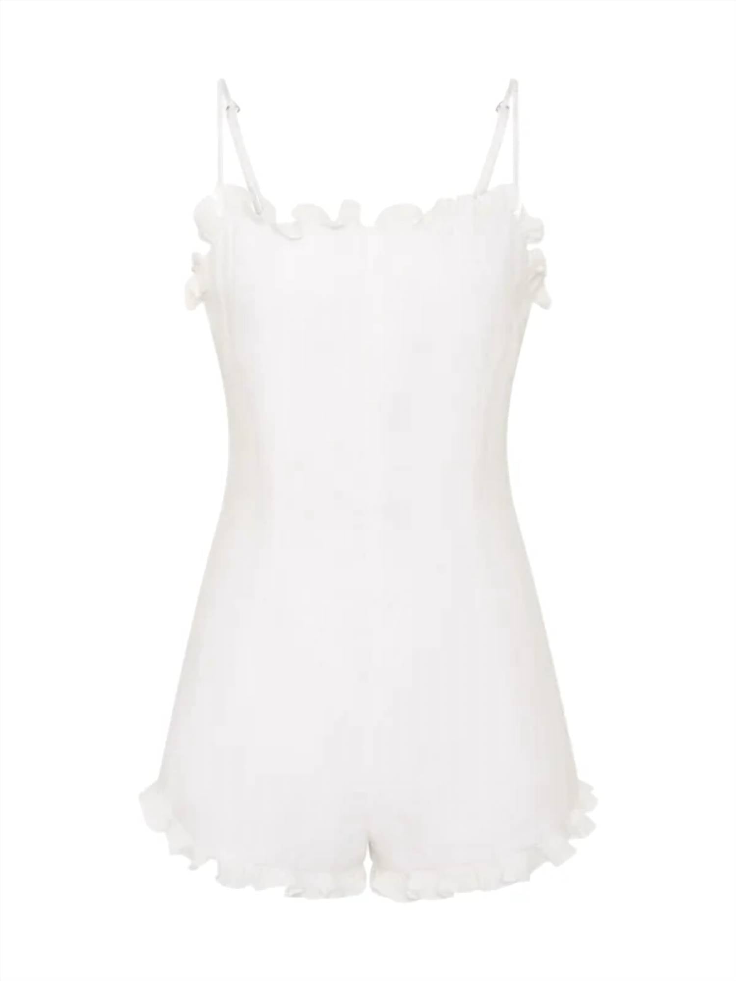 Posse - Women's Florence Romper