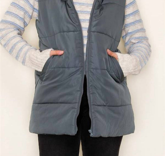 Staccato - Everyday Escape Vest