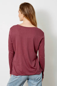Good Hyouman - Long Sleeve Tee