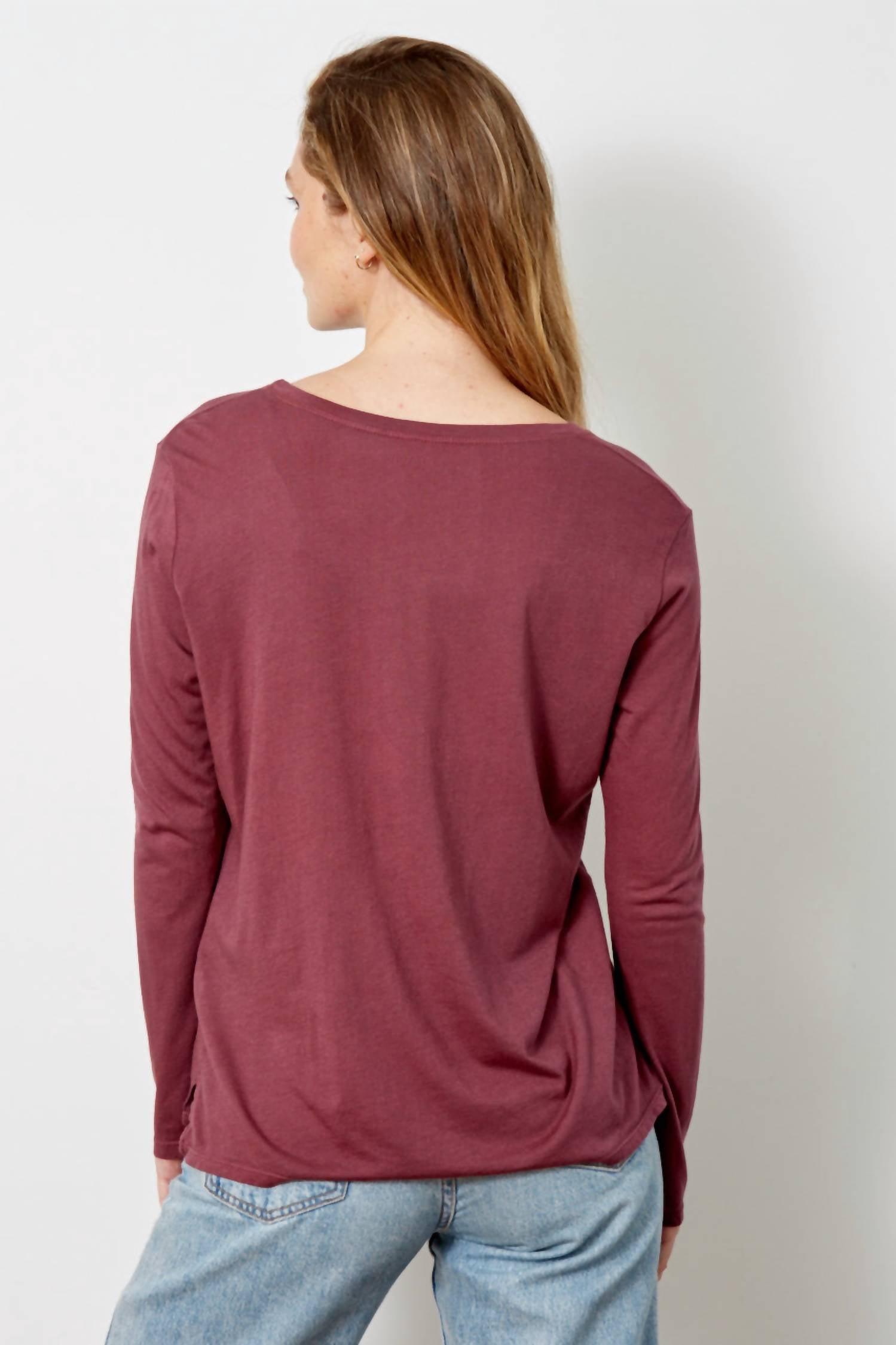 Good Hyouman - Long Sleeve Tee
