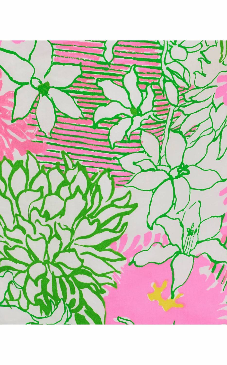 Lilly Pulitzer - Little Lilly Classic Shift Dress