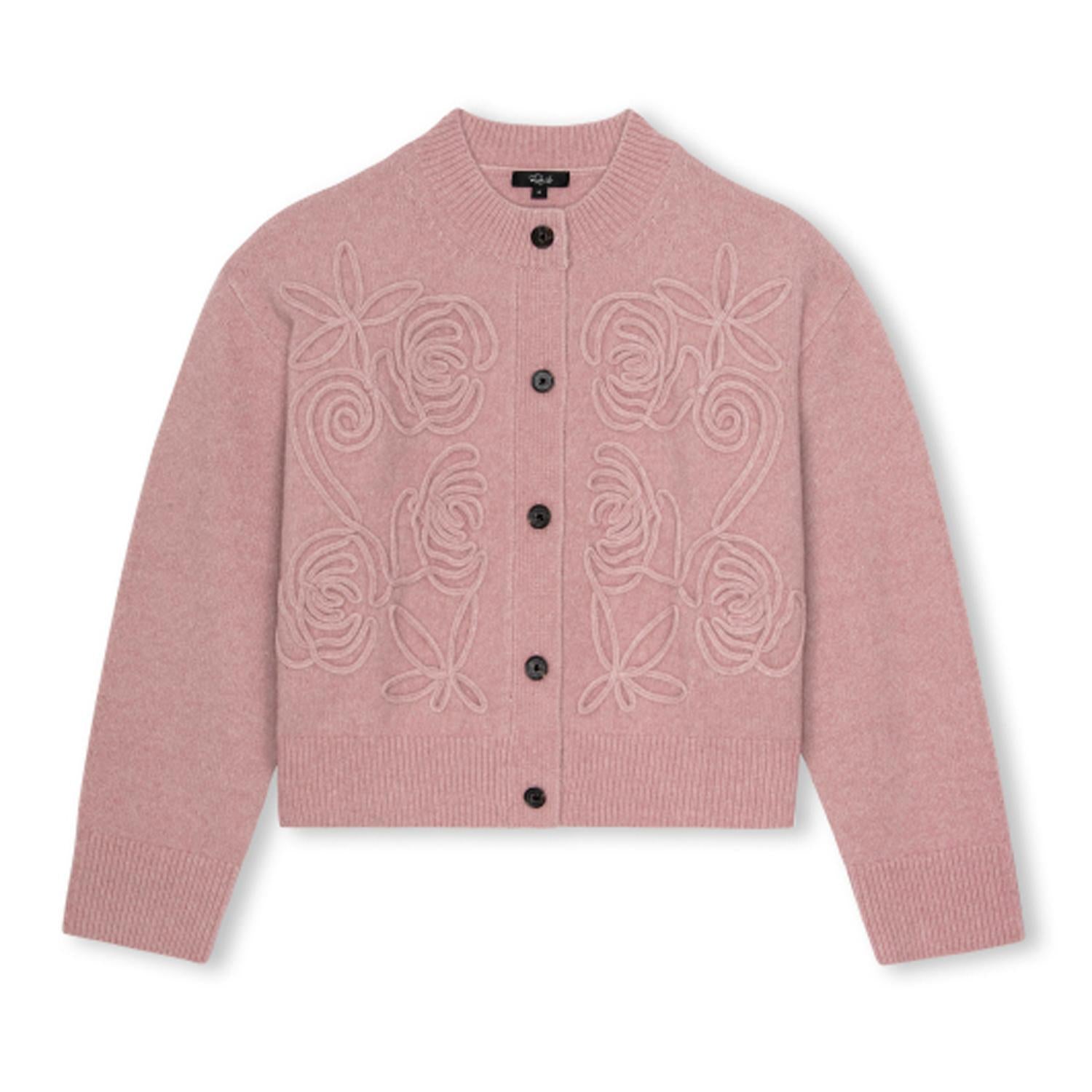 Rails - Coralee Long Sleeve Sweater