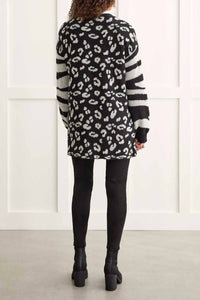 Tribal - All Over Cardigan