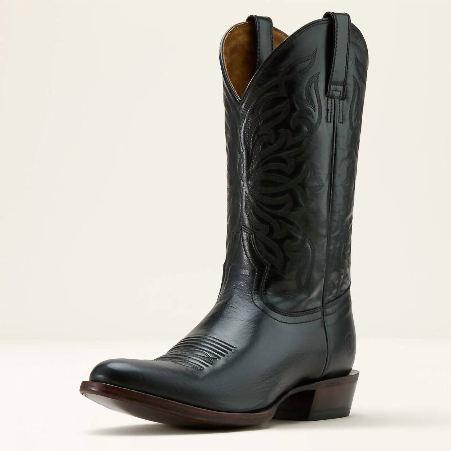 Ariat - Men's Maverick Western Boot