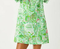 Lilly Pulitzer - Scarlette Mini Dress