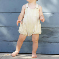 Rylee + Cru - Lou Romper